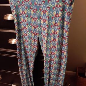 LuLaRoe leggings
